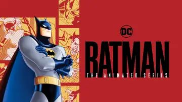 Zasłona к сериалу "Batman" #1298016