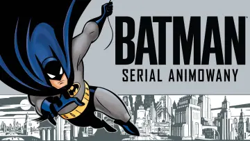Zasłona к сериалу "Batman" #1298042