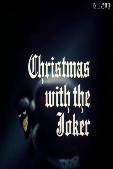 Plakat к сериалу "Batman" #1298138