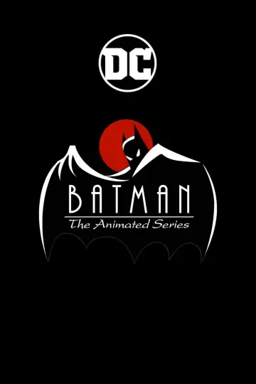 Plakat к сериалу "Batman" #1298145