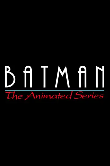 Plakat к сериалу "Batman" #1298165