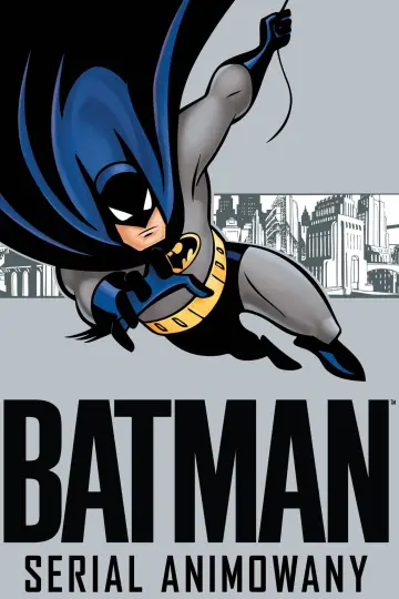 Batman (1992)
