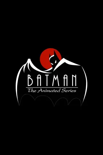 Plakat к сериалу "Batman" #1298179