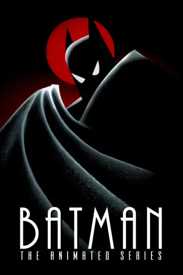 Plakat do serialu "Batman" #1586945