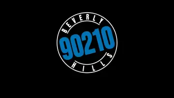 Zasłona к сериалу "Beverly Hills, 90210" #1278262