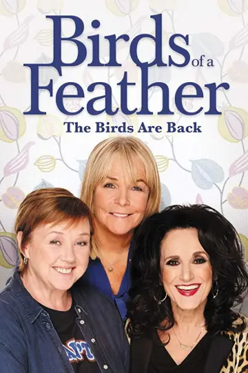 Birds of a Feather plakat