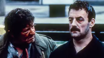 Zasłona do serialu "Chłopaki z czarnej dziury" #1789125