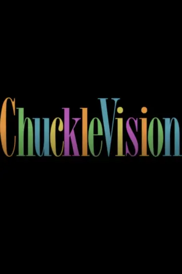 Plakat к сериалу "ChuckleVision" #1380193