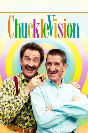 ChuckleVision plakat