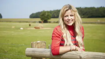 Zasłona к сериалу "Countryfile" #1313250
