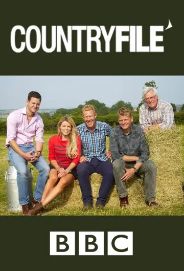 Plakat к сериалу "Countryfile" #1313253