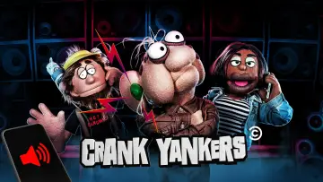 Zasłona do serialu "Crank Yankers" #1875537