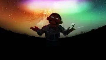 Zasłona do serialu "Crank Yankers" #1875540