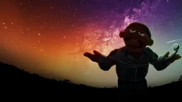 Zasłona do serialu "Crank Yankers" #1875541