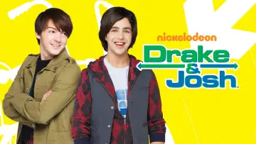 Zasłona к сериалу "Drake i Josh" #1350834