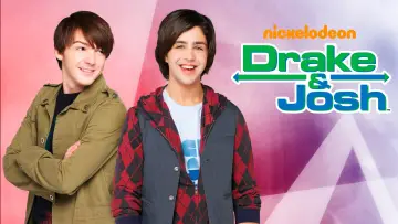 Zasłona к сериалу "Drake i Josh" #1350837
