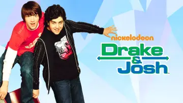 Zasłona к сериалу "Drake i Josh" #1350838