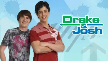 Zasłona к сериалу "Drake i Josh" #1350839