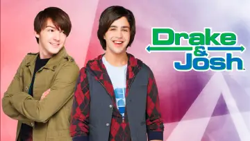 Zasłona к сериалу "Drake i Josh" #1350840