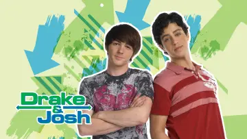 Zasłona к сериалу "Drake i Josh" #1350849