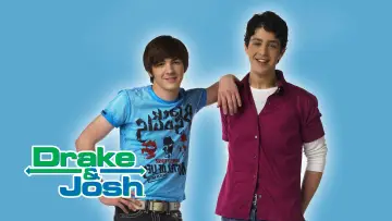 Zasłona к сериалу "Drake i Josh" #1350853