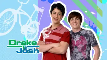 Zasłona к сериалу "Drake i Josh" #1350854