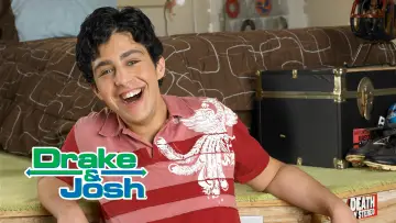Zasłona к сериалу "Drake i Josh" #1350855
