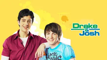 Zasłona к сериалу "Drake i Josh" #1350856