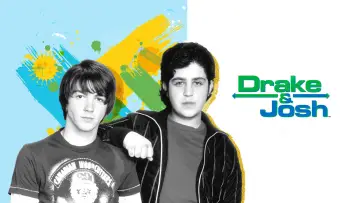 Zasłona к сериалу "Drake i Josh" #1350857