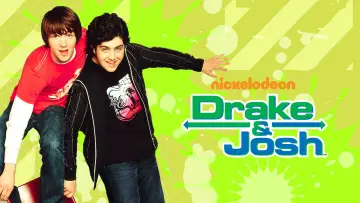 Zasłona к сериалу "Drake i Josh" #1350858