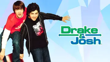 Zasłona к сериалу "Drake i Josh" #1350860