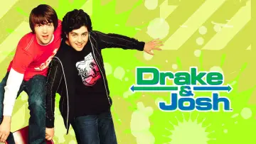 Zasłona к сериалу "Drake i Josh" #1350863