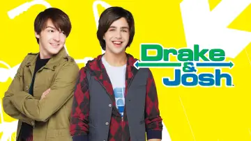Zasłona к сериалу "Drake i Josh" #1350864