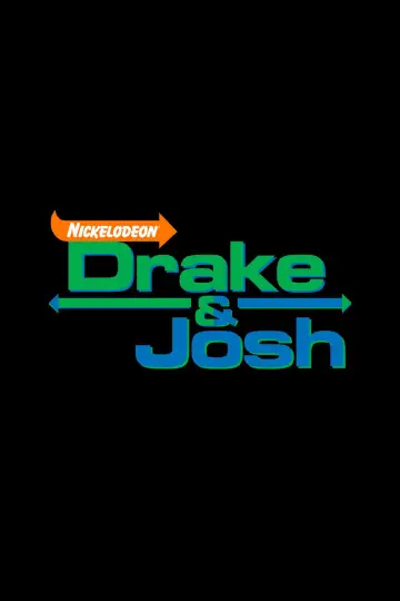Plakat к сериалу "Drake i Josh" #1350882