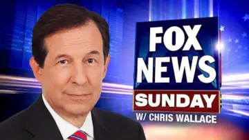 Zasłona do serialu "Fox News Sunday" #1536796