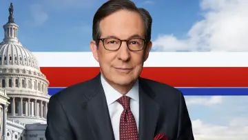 Zasłona do serialu "Fox News Sunday" #1536798