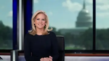 Zasłona do serialu "Fox News Sunday" #1536799
