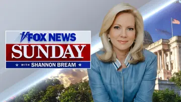 Zasłona do serialu "Fox News Sunday" #1536800