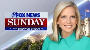 Zasłona do serialu "Fox News Sunday" #1536801