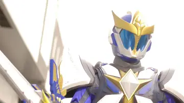 Zasłona к сериалу "Madan Senki Ryūkendō" #1414774