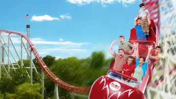 Zasłona к сериалу "Zwariowany świat Malcolma" #1279333