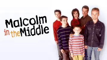 Zasłona к сериалу "Zwariowany świat Malcolma" #1279337