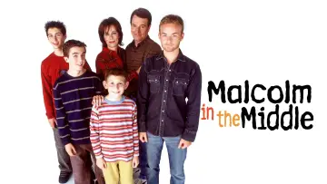 Zasłona к сериалу "Zwariowany świat Malcolma" #1279346
