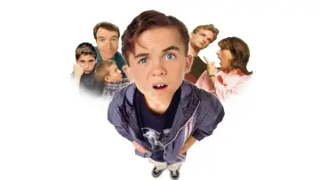 Zasłona к сериалу "Zwariowany świat Malcolma" #1279354