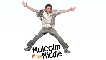 Zasłona к сериалу "Zwariowany świat Malcolma" #1279358