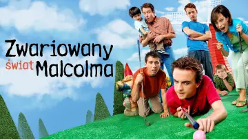Zasłona к сериалу "Zwariowany świat Malcolma" #1279365