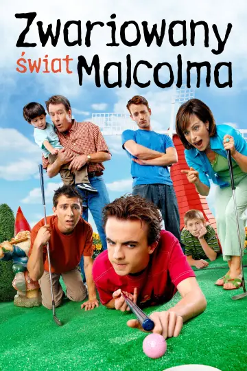Zwariowany świat Malcolma (2000)