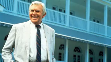 Zasłona к сериалу "Matlock" #1325666