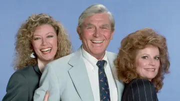 Zasłona к сериалу "Matlock" #1325667