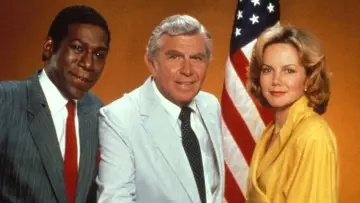 Zasłona к сериалу "Matlock" #1325668